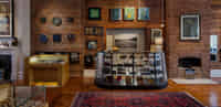 FiveFortyFive Website - Magrette Wellington Retailer