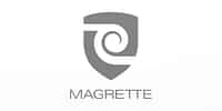 Designing the Magrette Timepieces logo