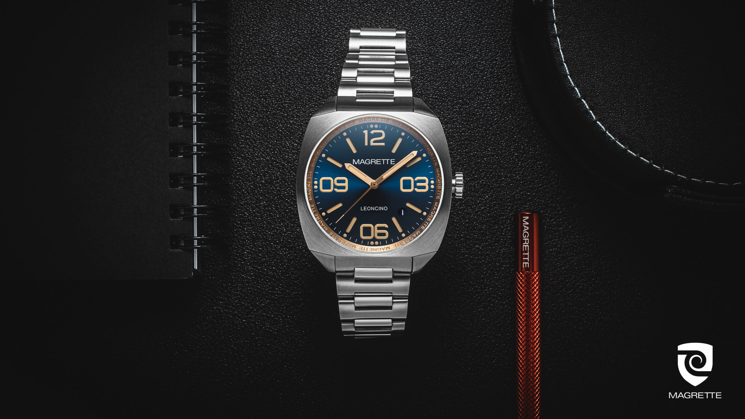Magrette Timepeices -  leoncino 40 desktopWP2